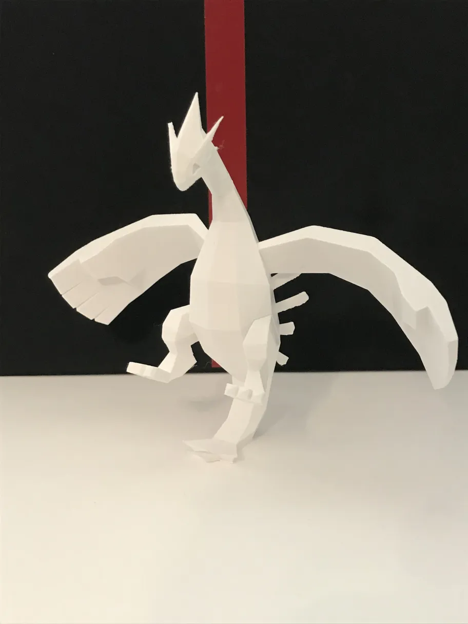 Lugia 