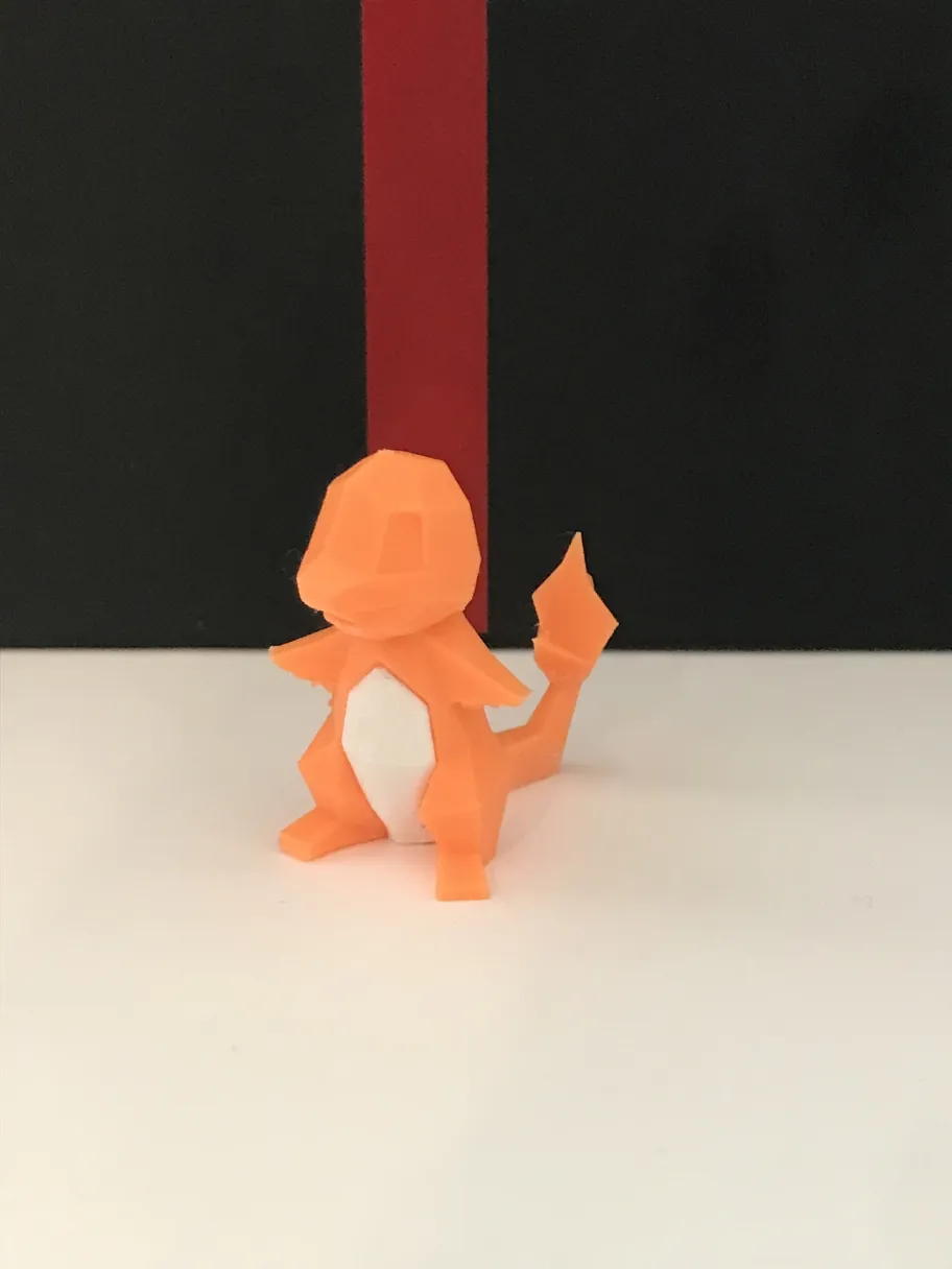 Charmander