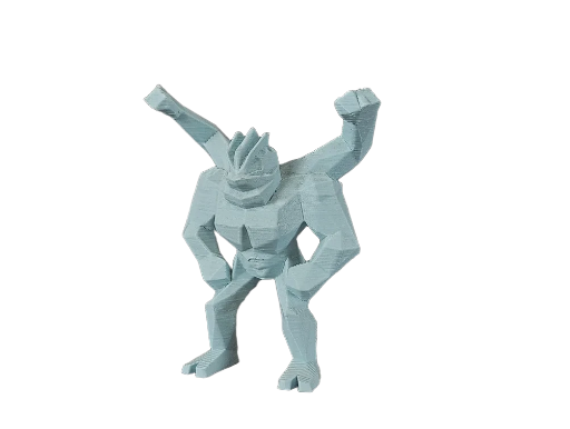 Machamp