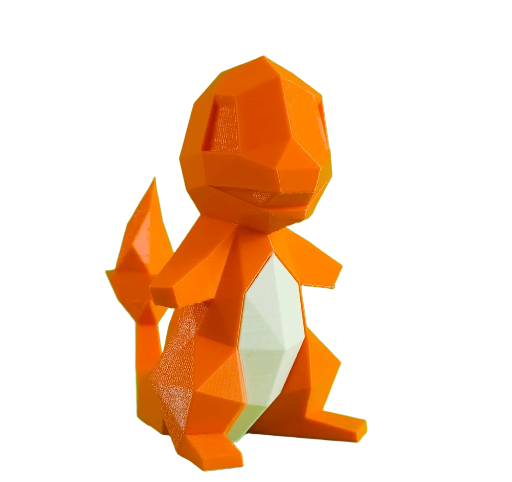 Charmander