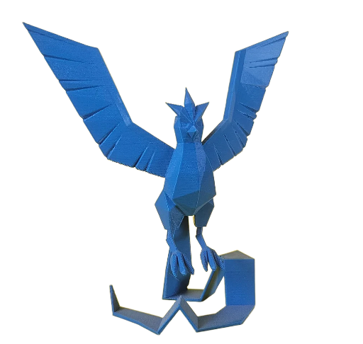 Articuno