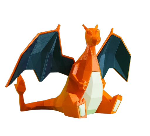 Charizard 