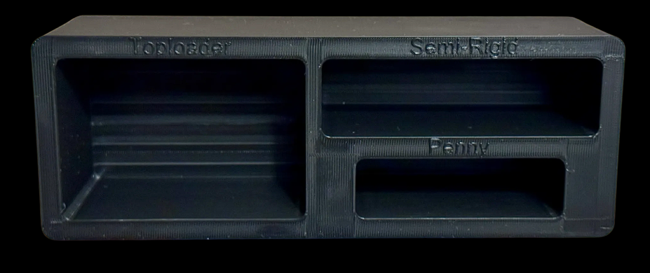 Card Sleeve organizer 