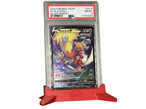 PSA Slab holder (x3)