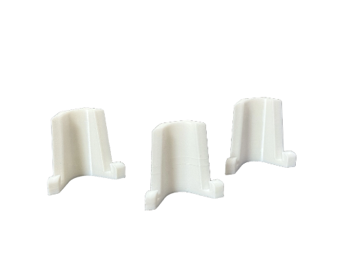 Toploader Display (x3)