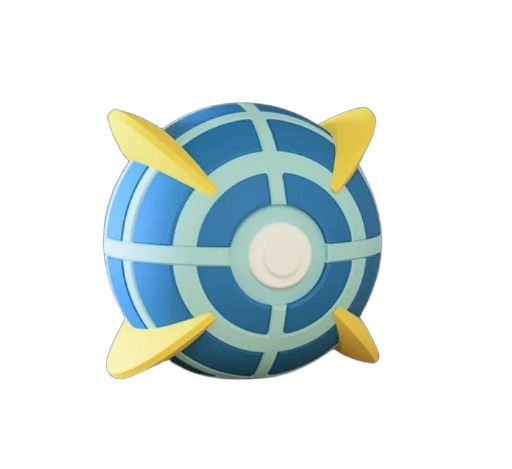 Ultrabeast Ball