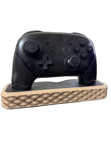 Pro Controller DISPLAY (No design Wrap)