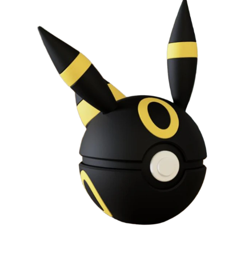 Umbreon Pokeball