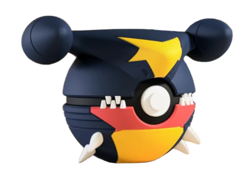 Garchomp Pokeball