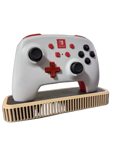 Pro Controller Line WRAP (No Stand)