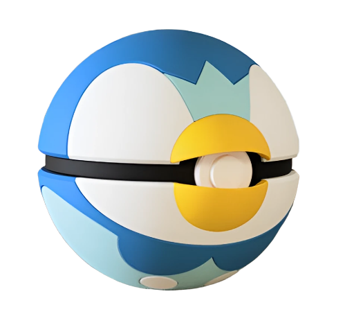 Piplup 