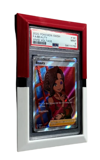 PSA Slab Wall Holder