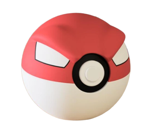 Volorb Pokeball