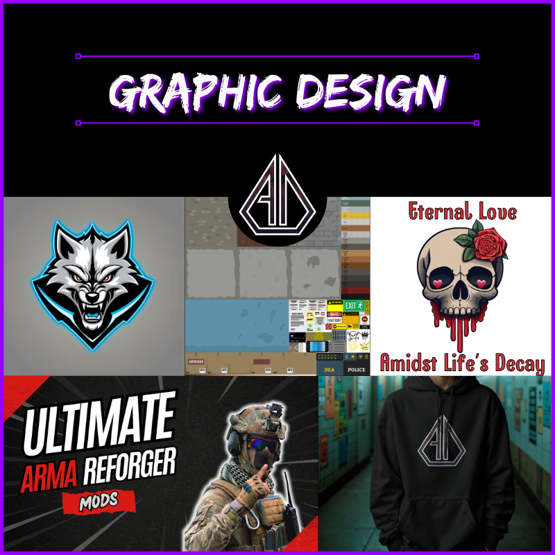 Graphic Design Service