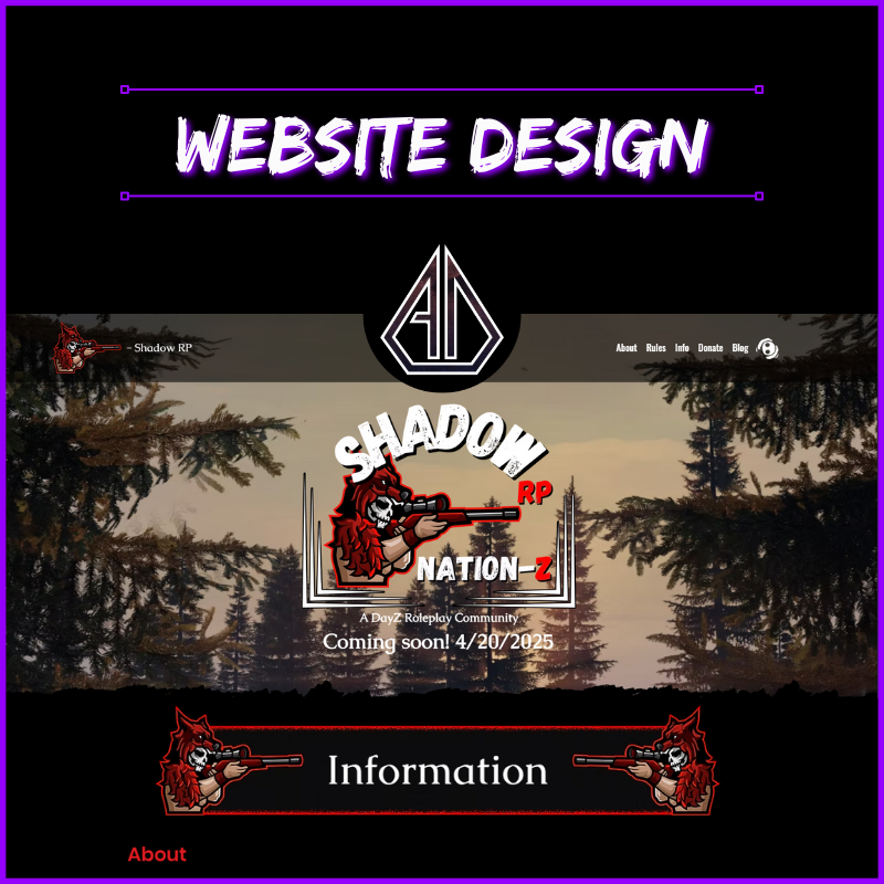Website Design