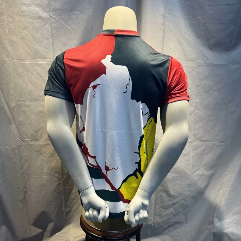 Camiseta fan - Cristiano Ronaldo - todos los clubes