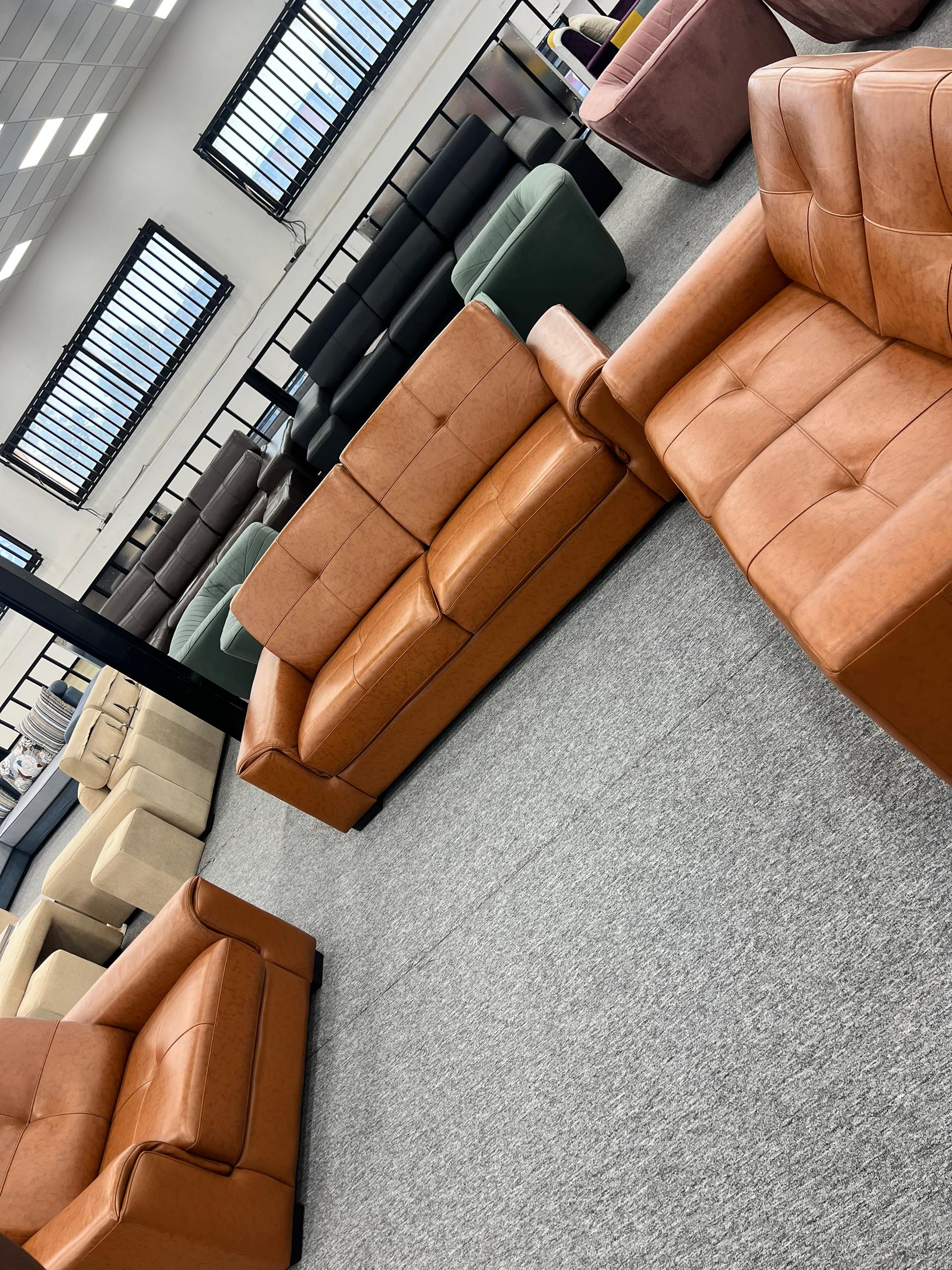 Elegant Dining Room Table Set