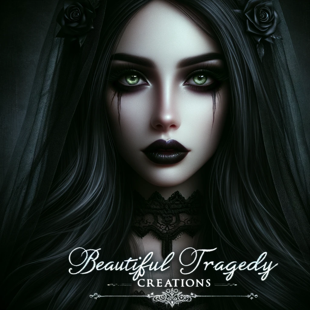 Help Beautiful Tragedy Creations bring Art to Everyone!