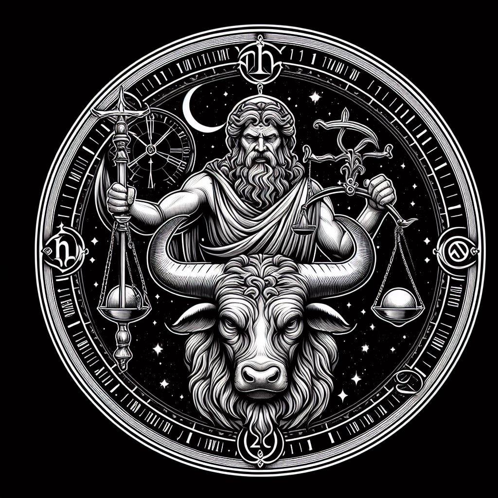 Gorgeous "Taurus" Woman Themed Photos - ABSOLUTELY STUNNING!