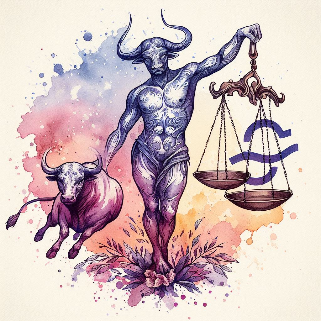 Gorgeous "Taurus" Woman Themed Photos - ABSOLUTELY STUNNING!