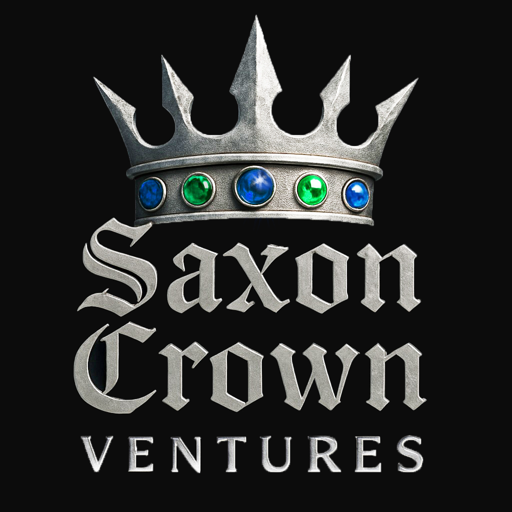 Saxon Crown Ventures Gift Card