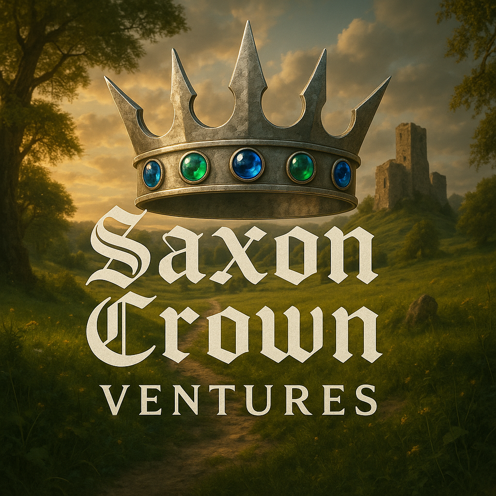Saxon Crown Ventures Gift Card
