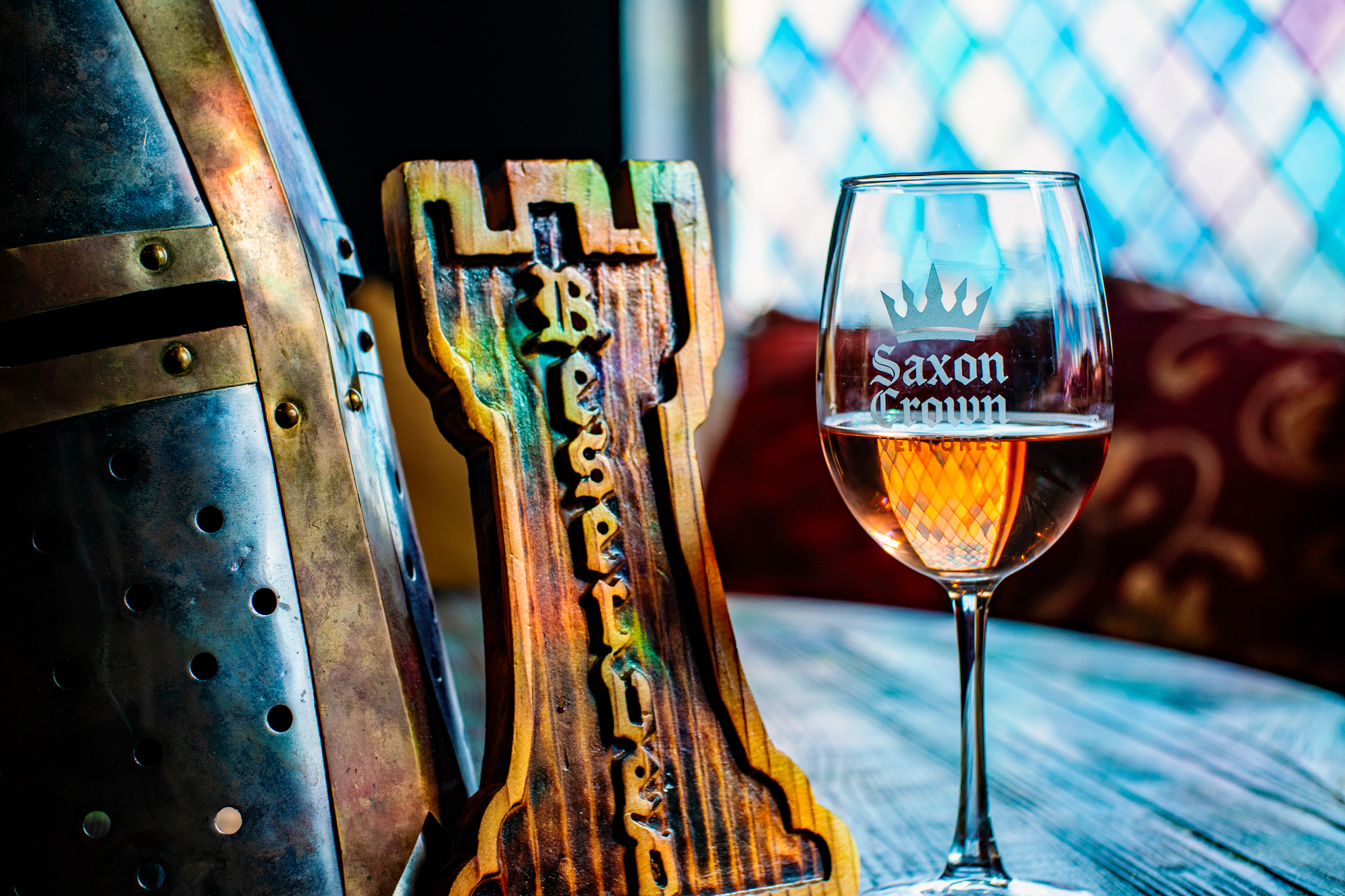 Hill Country Wine Tour From San Antonio: