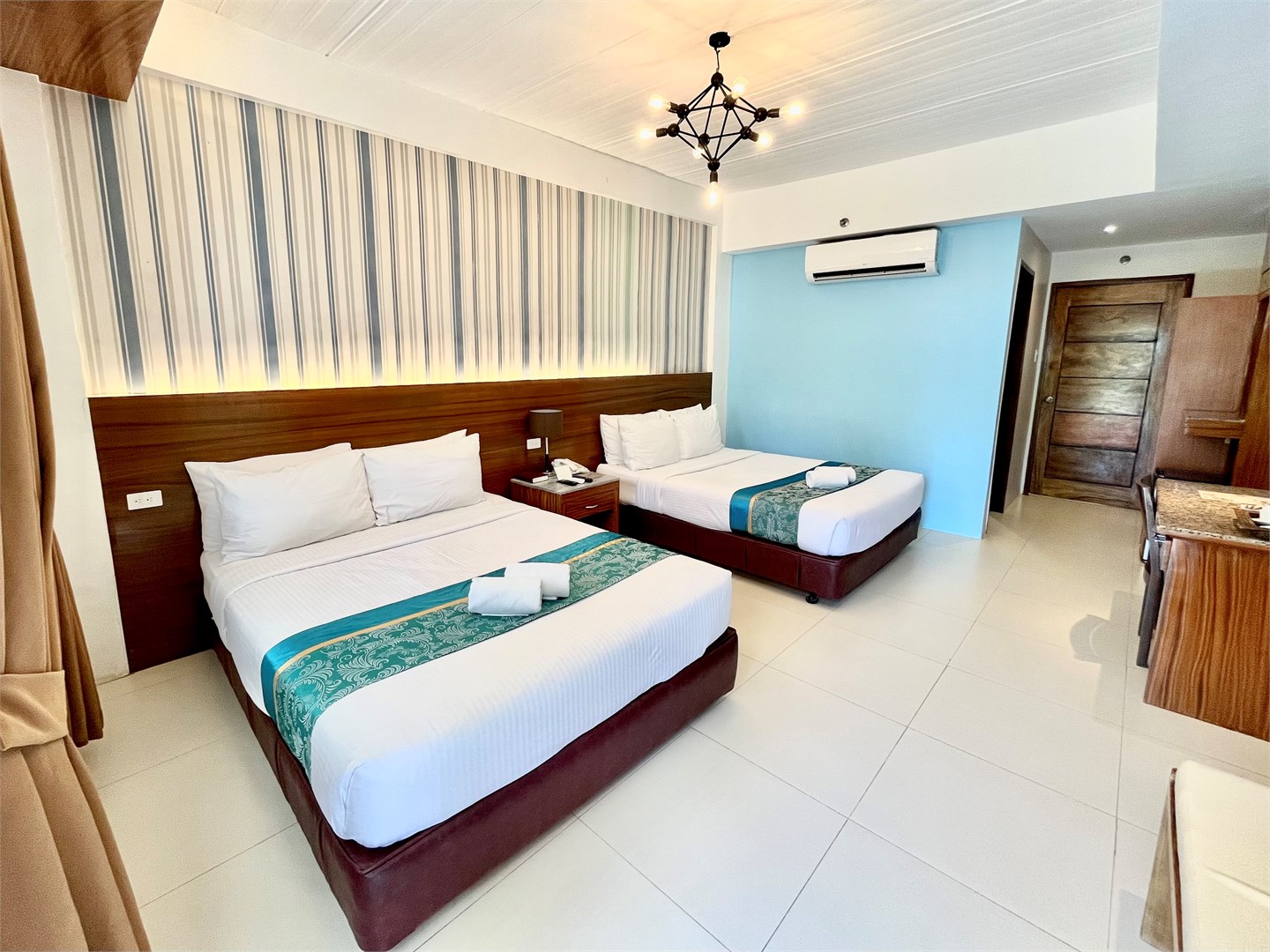 Private 7 Day All Inclusive Philippines Tour