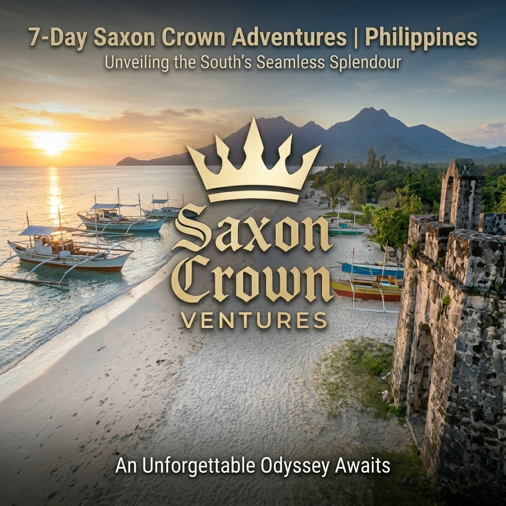 Private 7 Day All Inclusive Philippines Tour