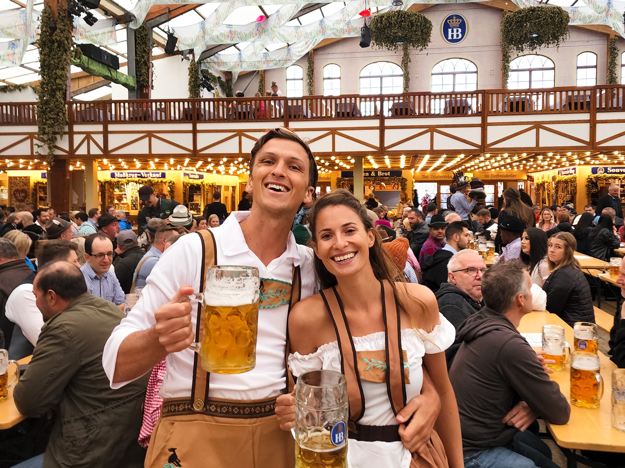 Wurstfest - New Braunfels Roundtrip Ride