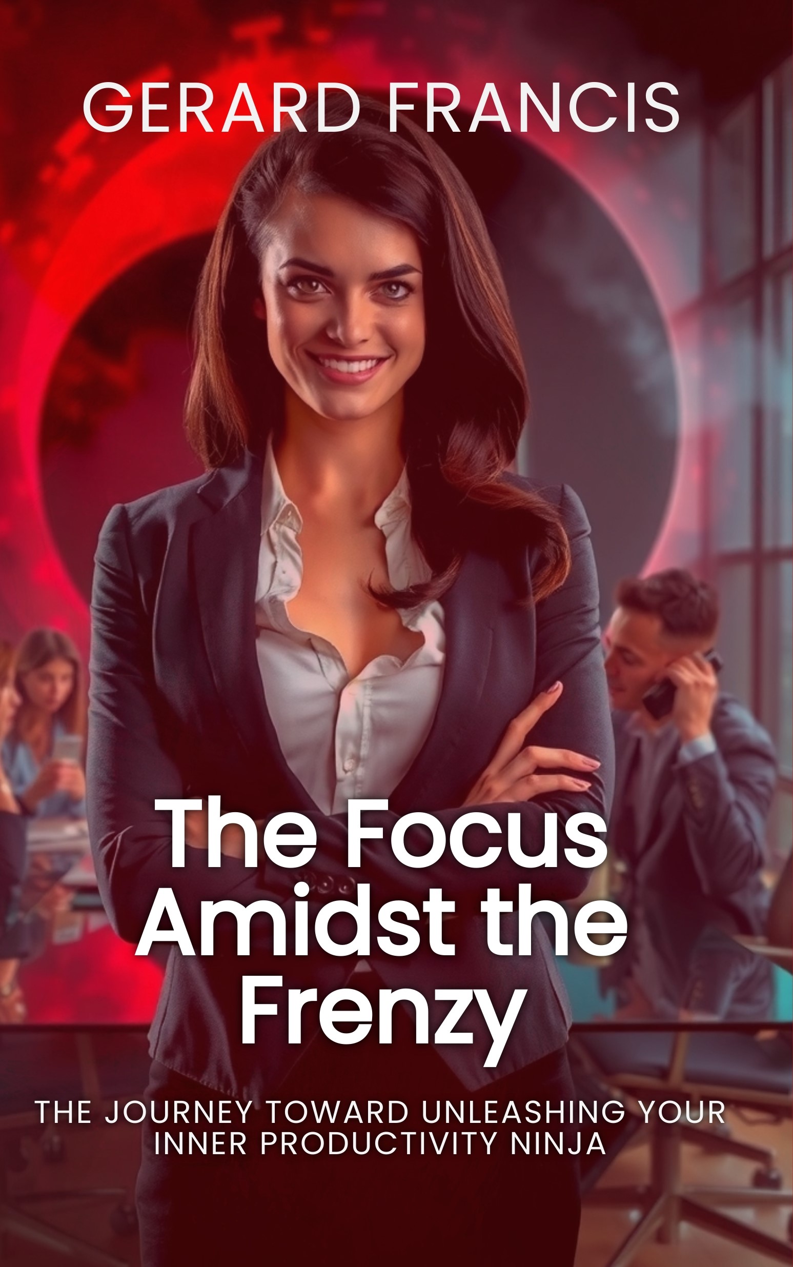 The Focus Amidst the Frenzy