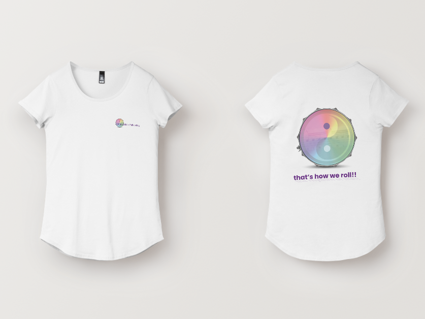 Rhythm of Life T-Shirt