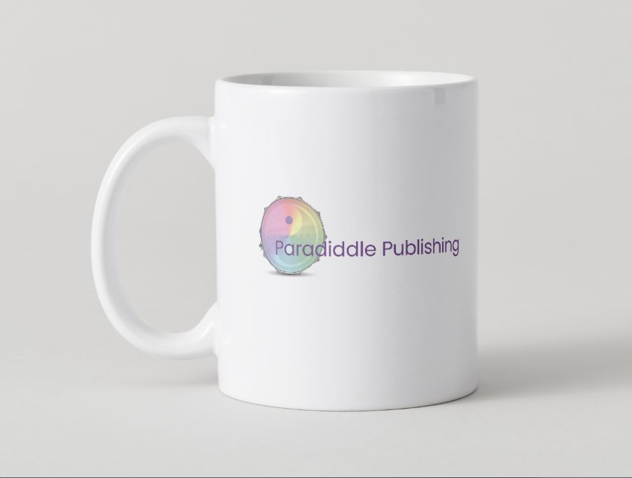 'Rhythm of Life' Coffee Mug