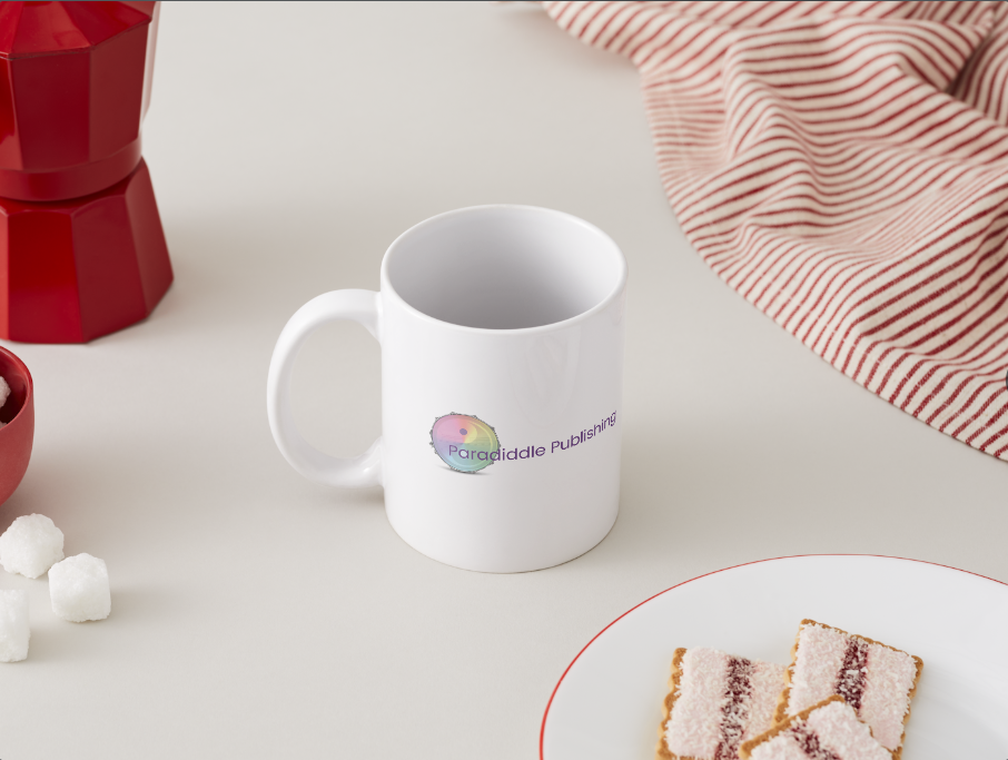 'Rhythm of Life' Coffee Mug