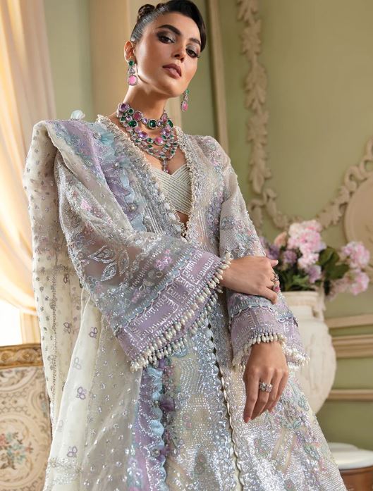 Republic Unstitched Luxury Collection RWU-23-D4