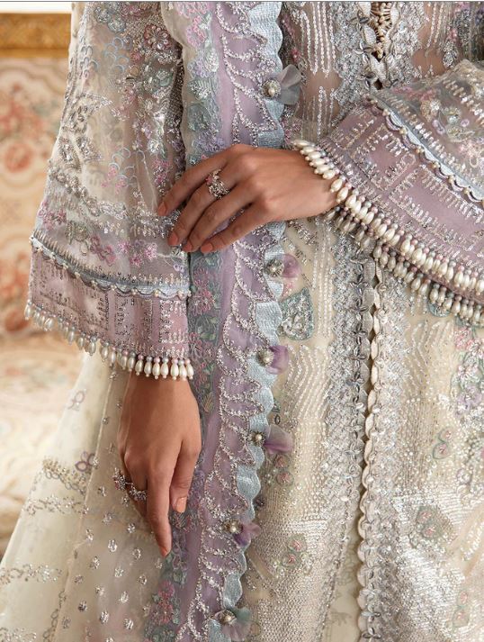 Republic Unstitched Luxury Collection RWU-23-D4