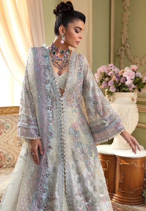 Republic Unstitched Luxury Collection RWU-23-D4