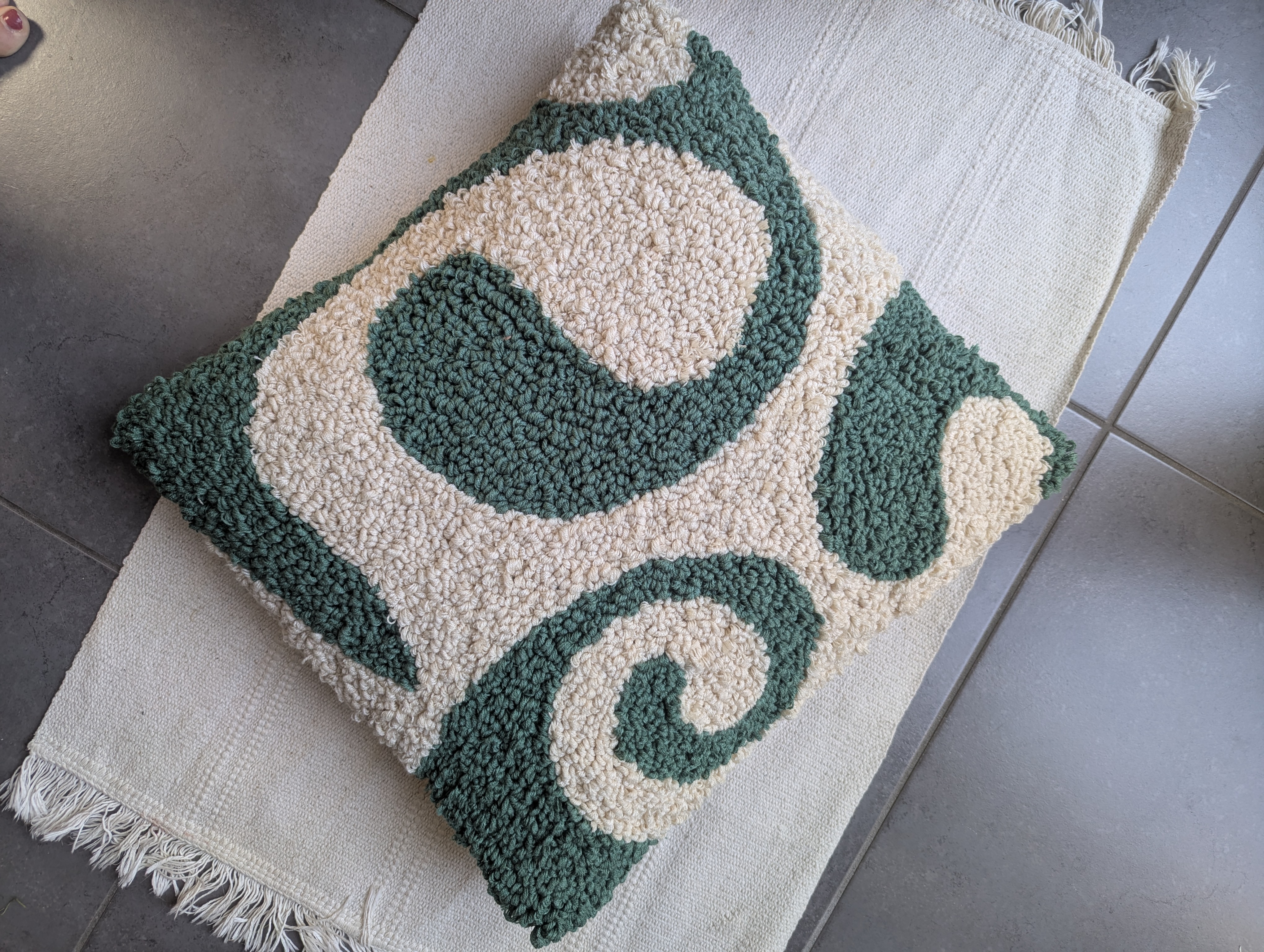 Housse de coussin