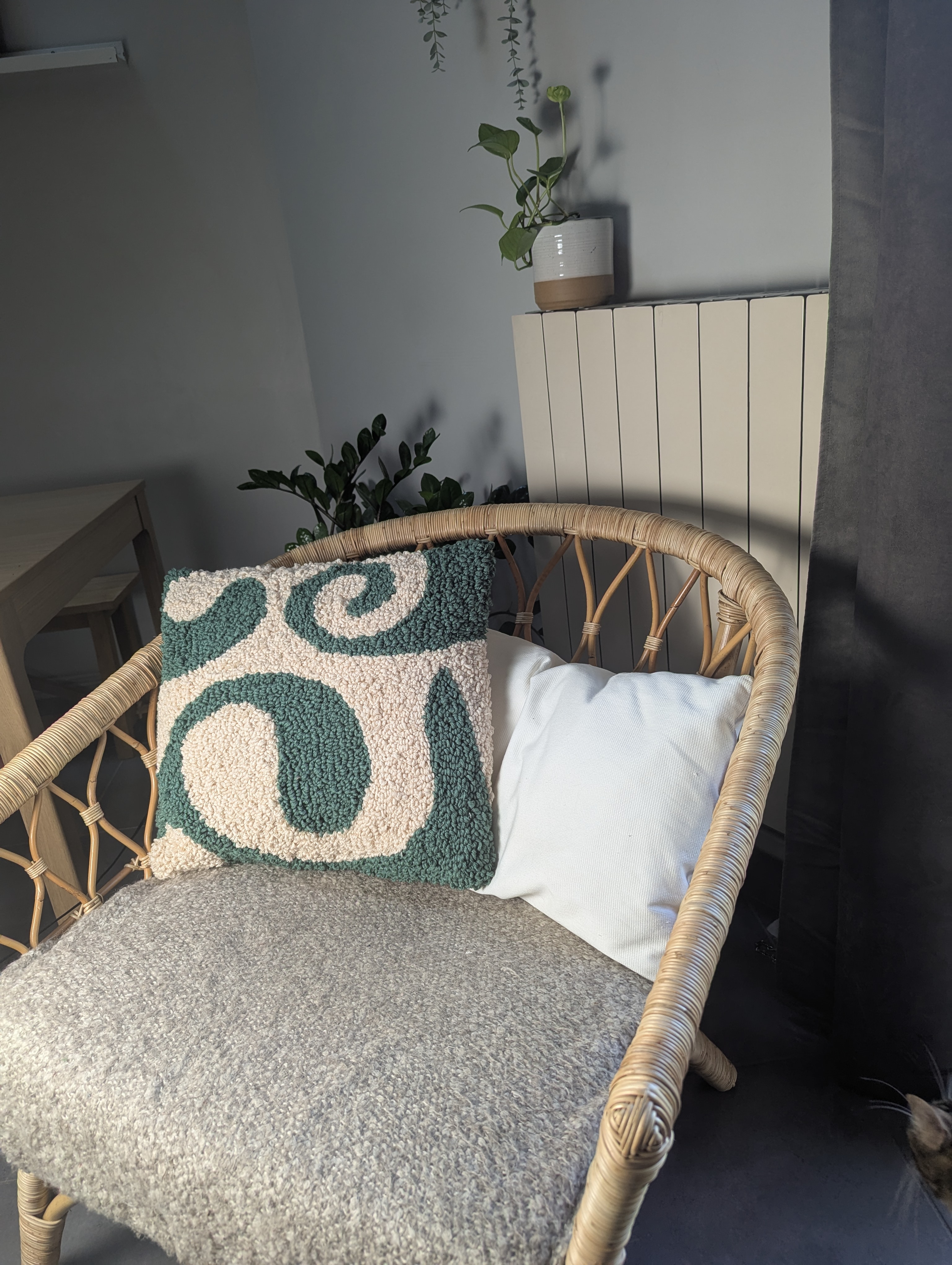 Housse de coussin