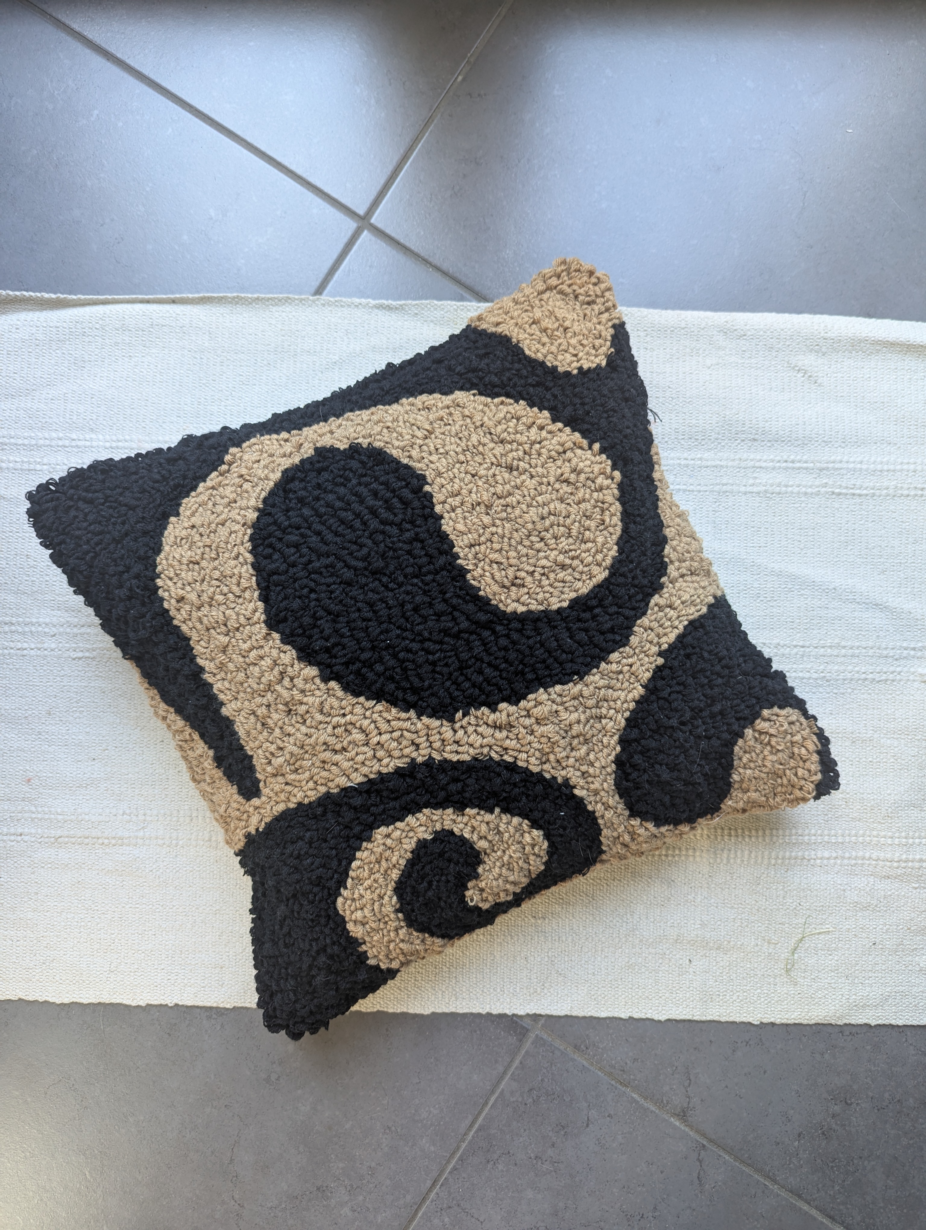 Housse de coussin