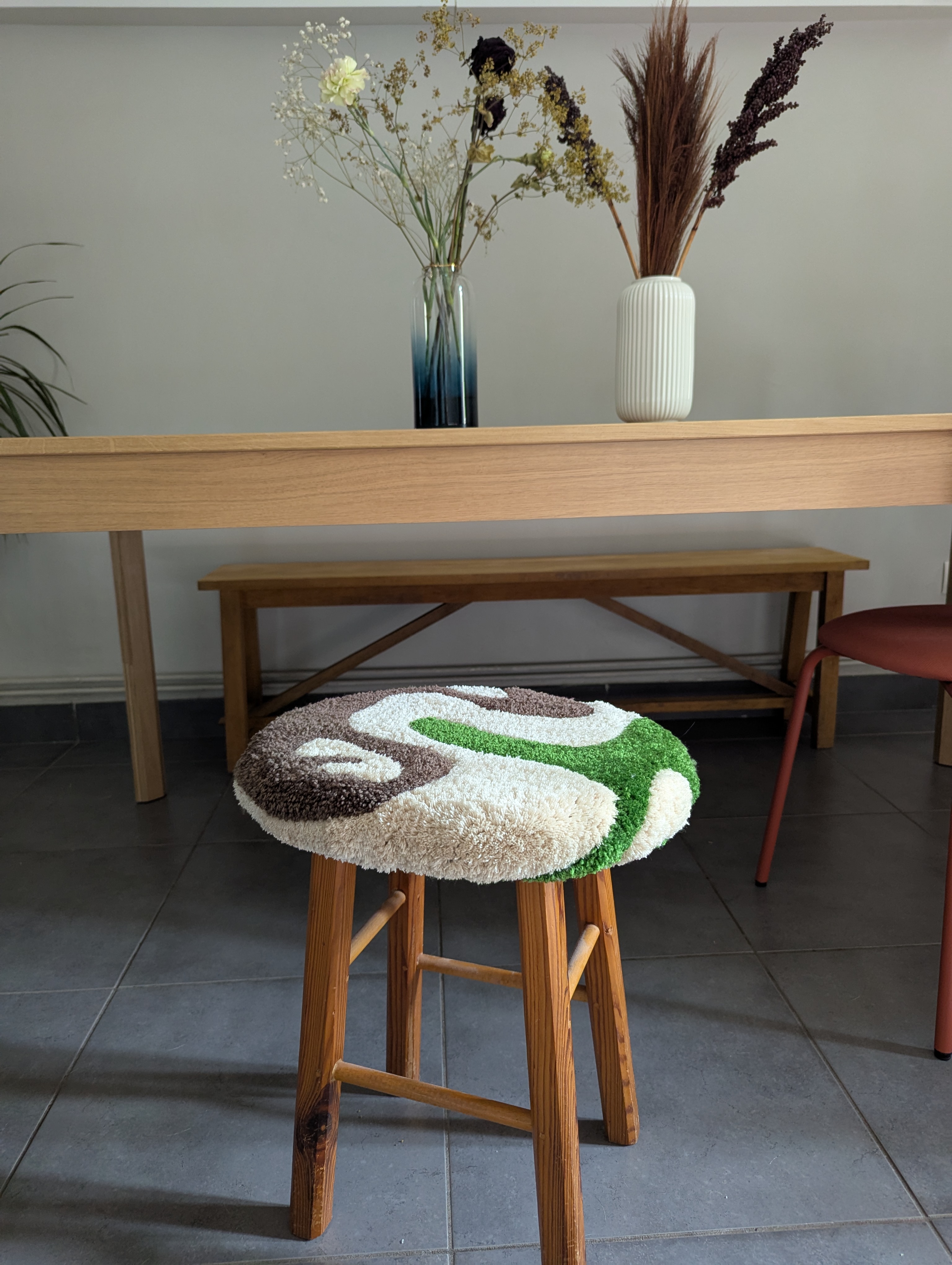 Tabouret