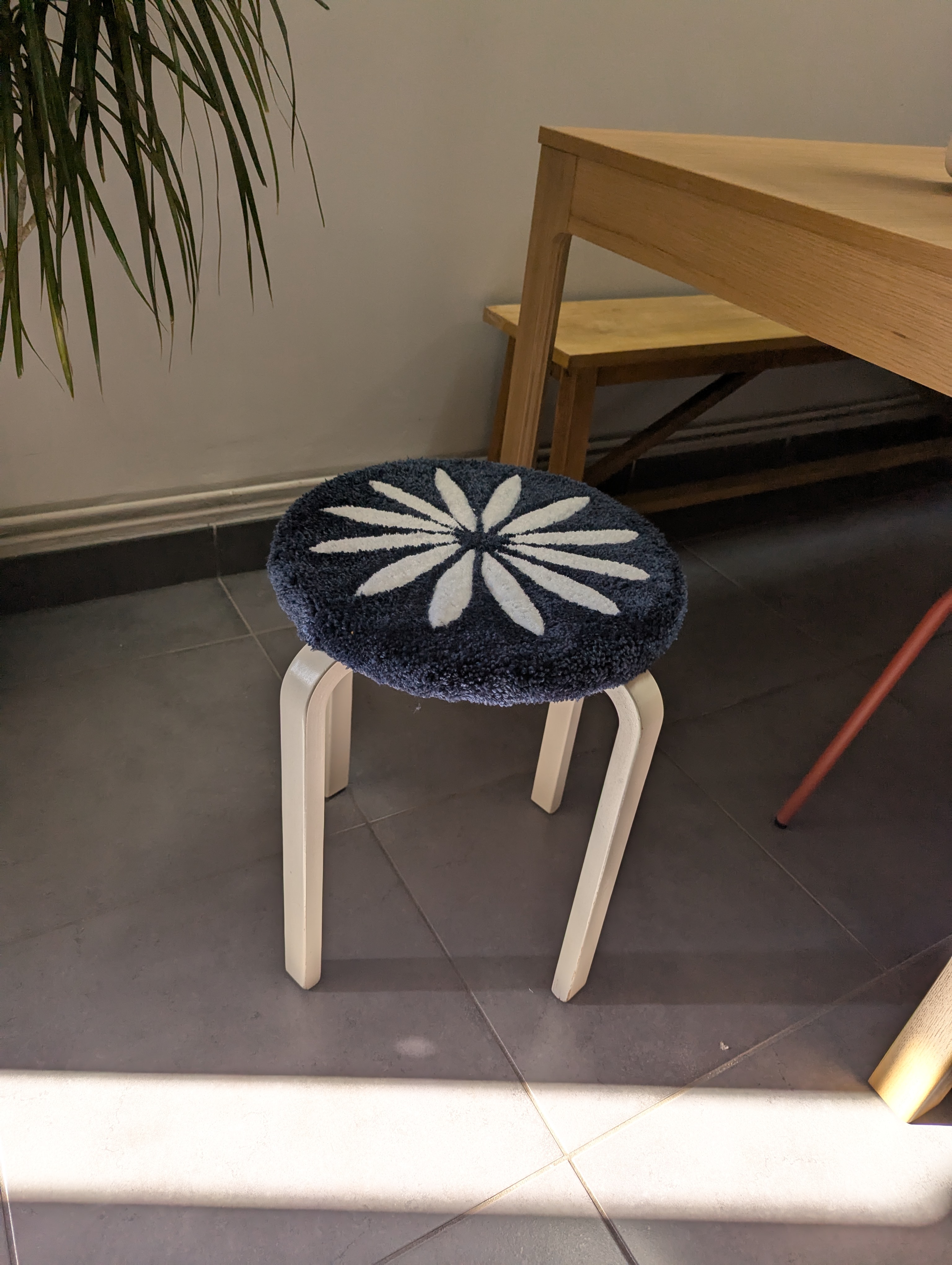Tabouret