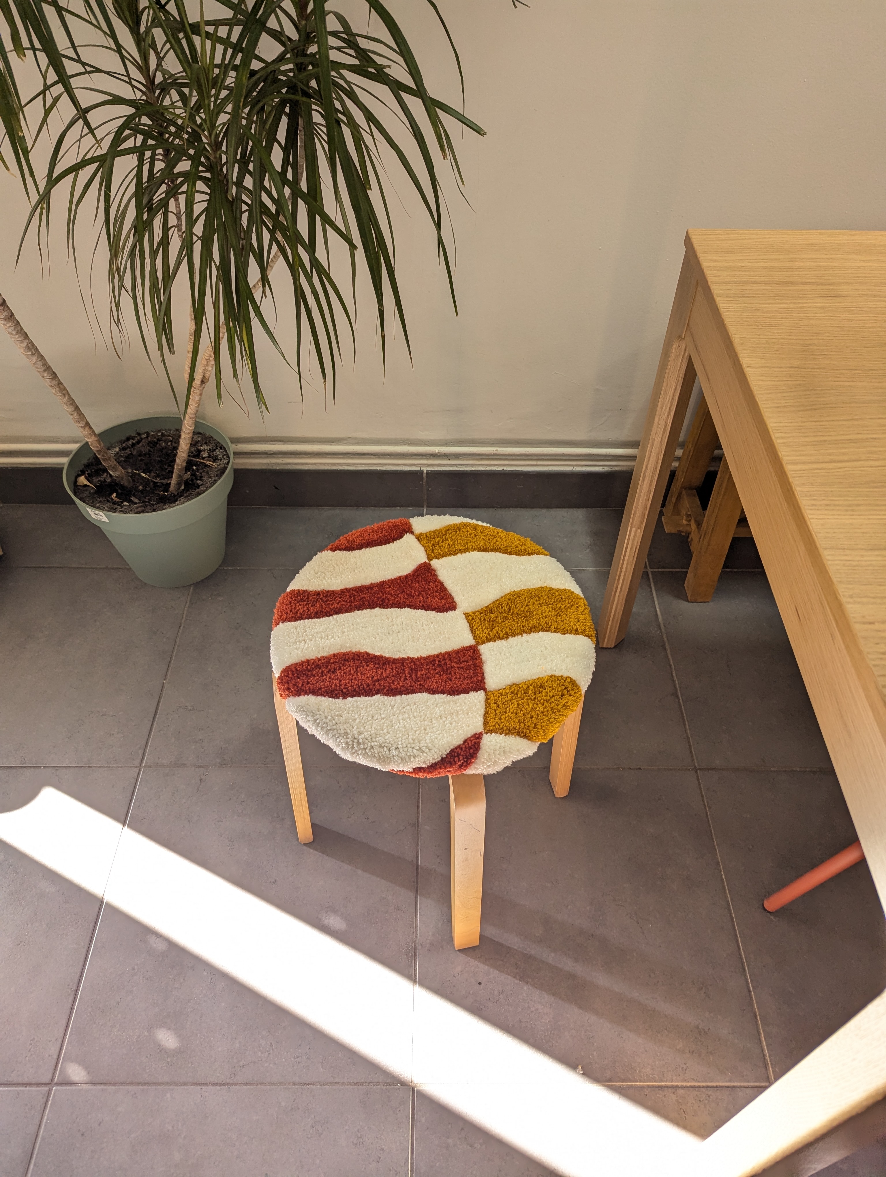 Tabouret