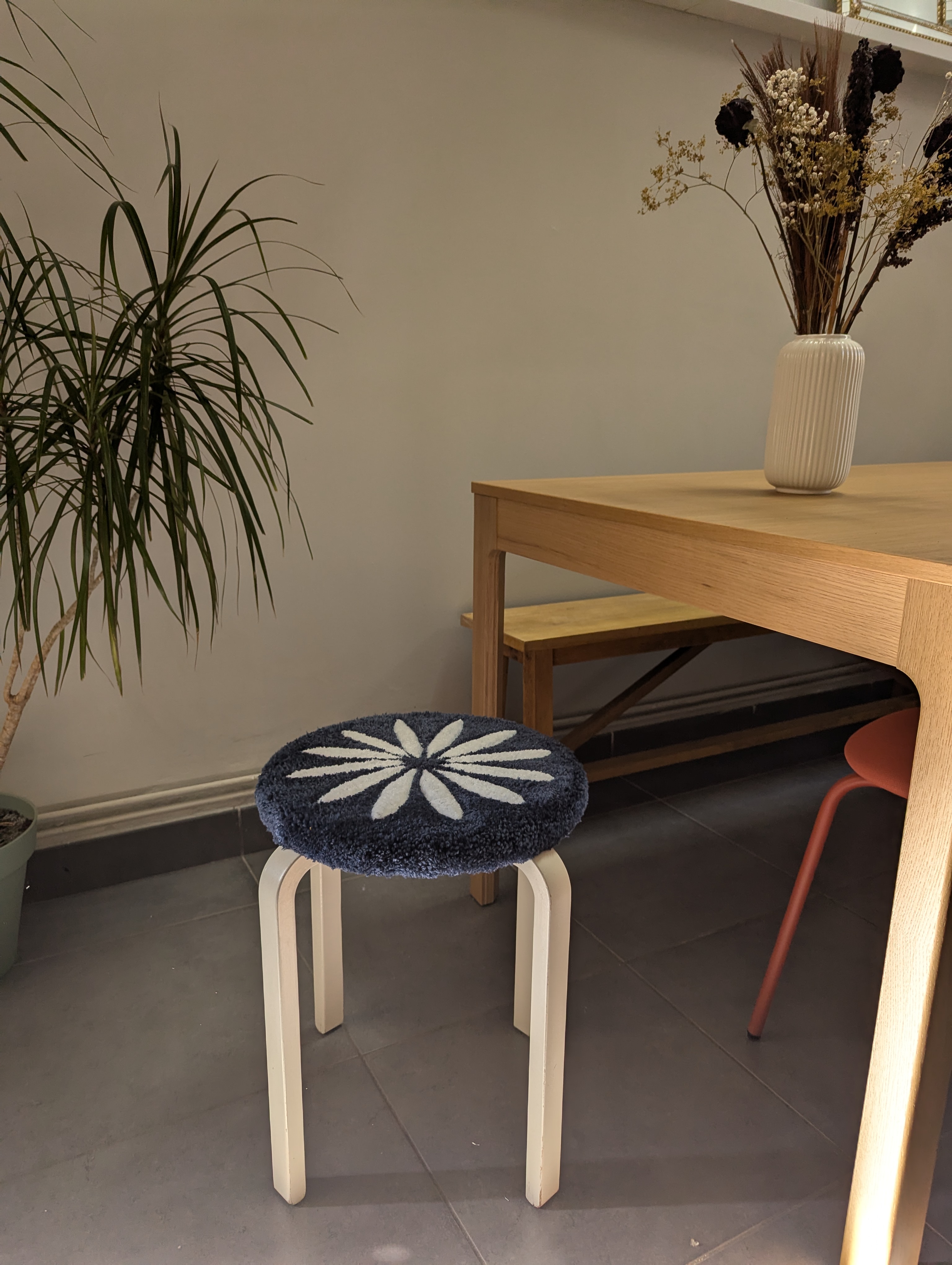 Tabouret