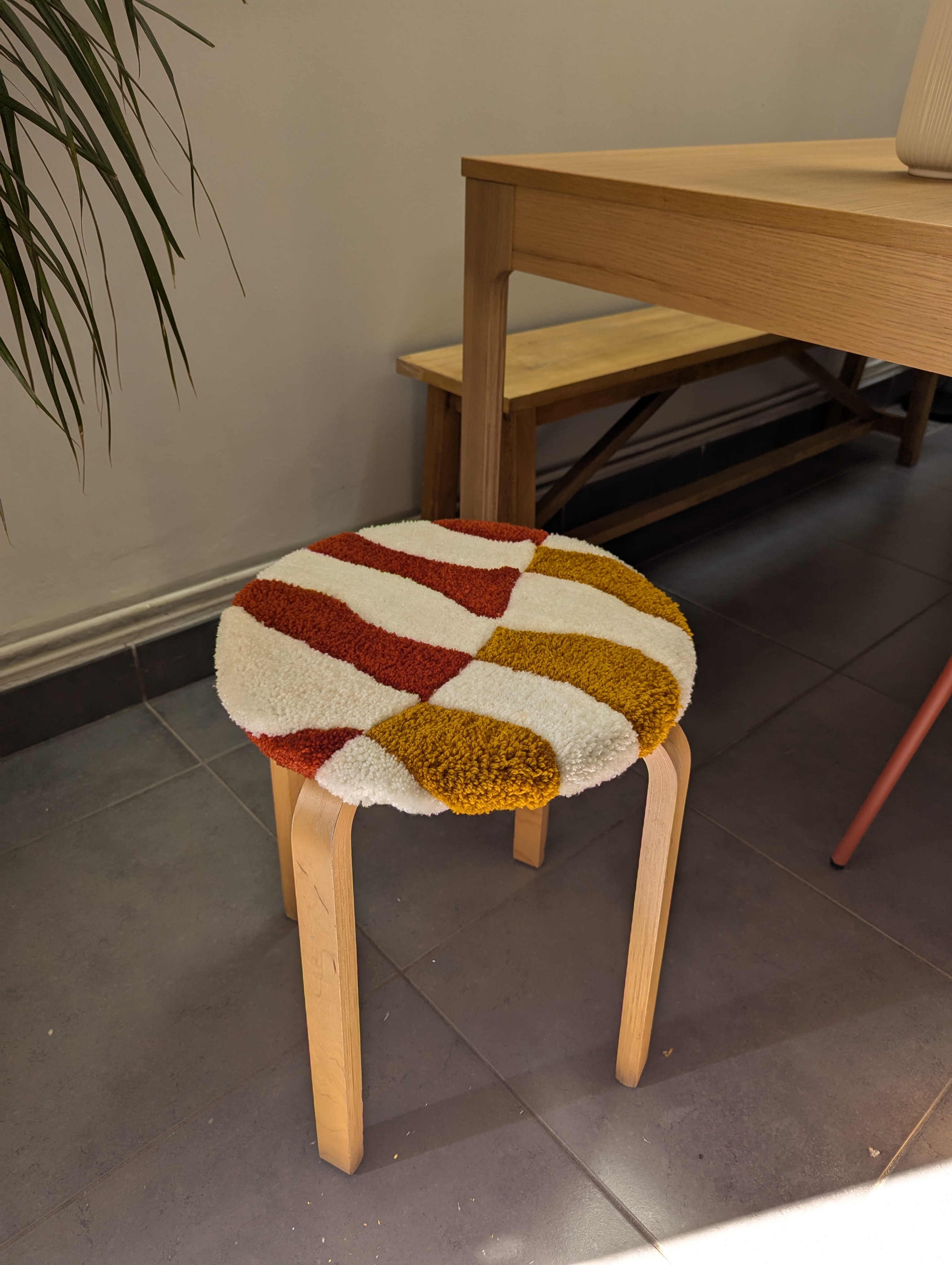Tabouret