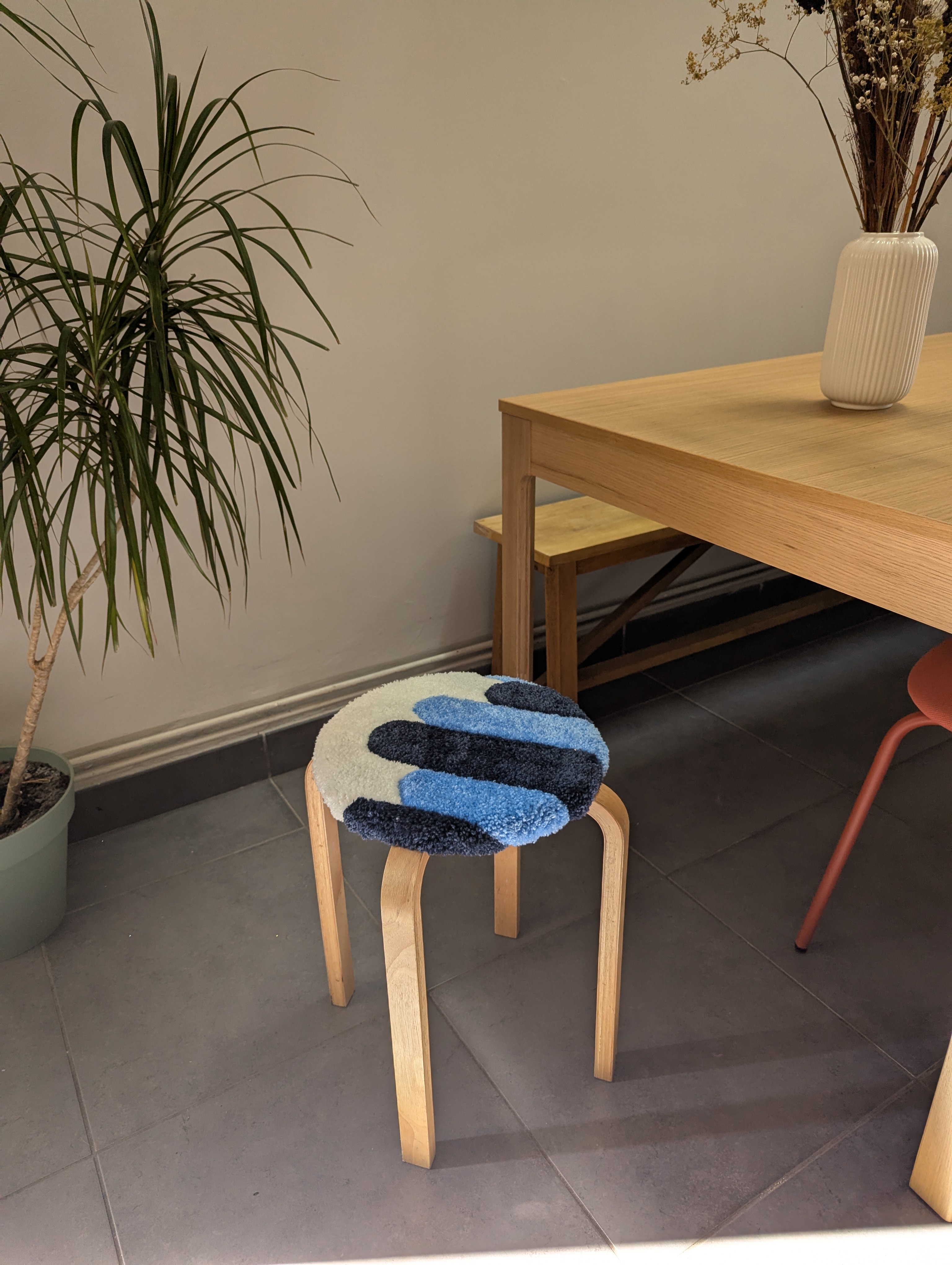 Tabouret