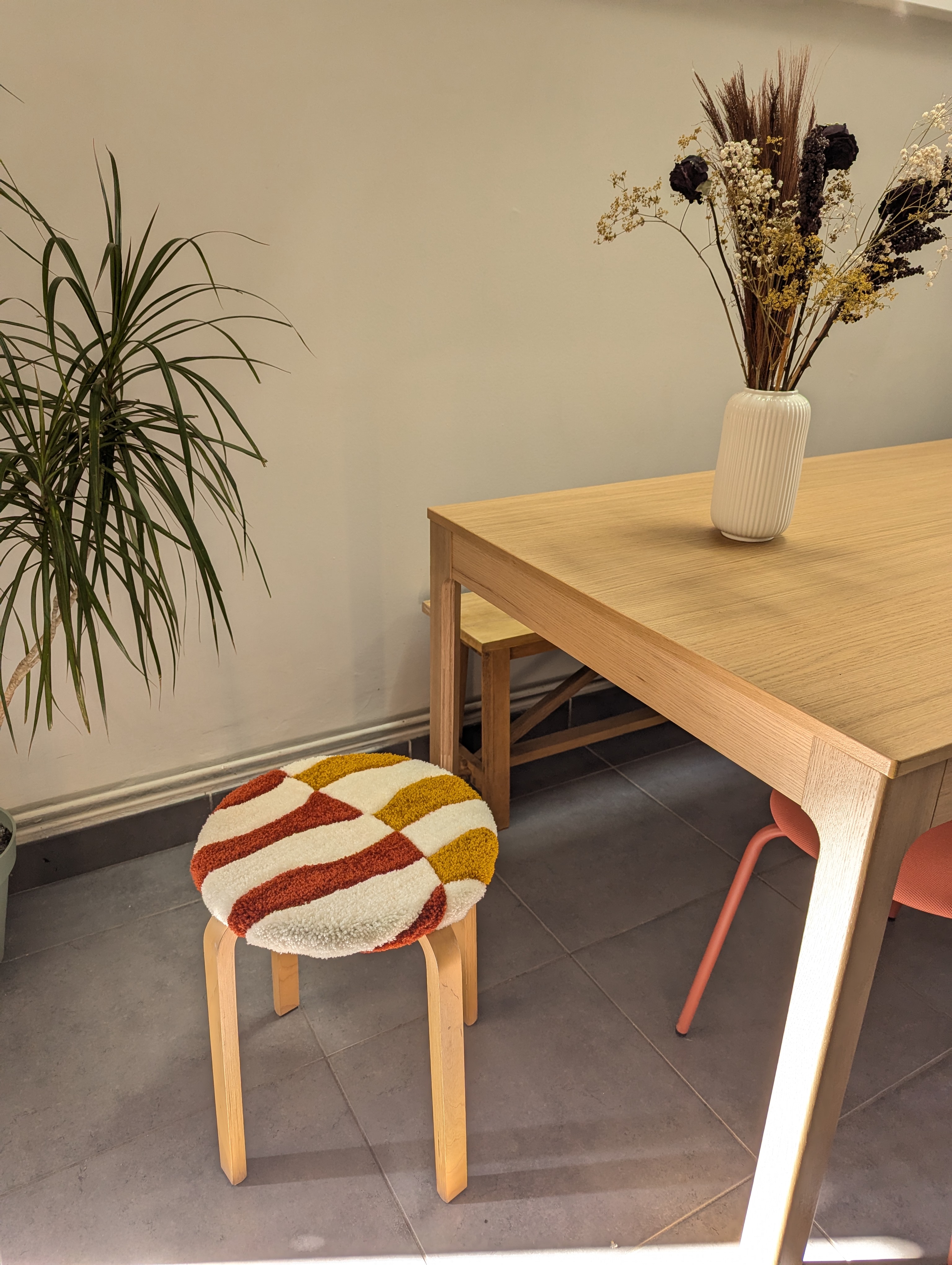 Tabouret