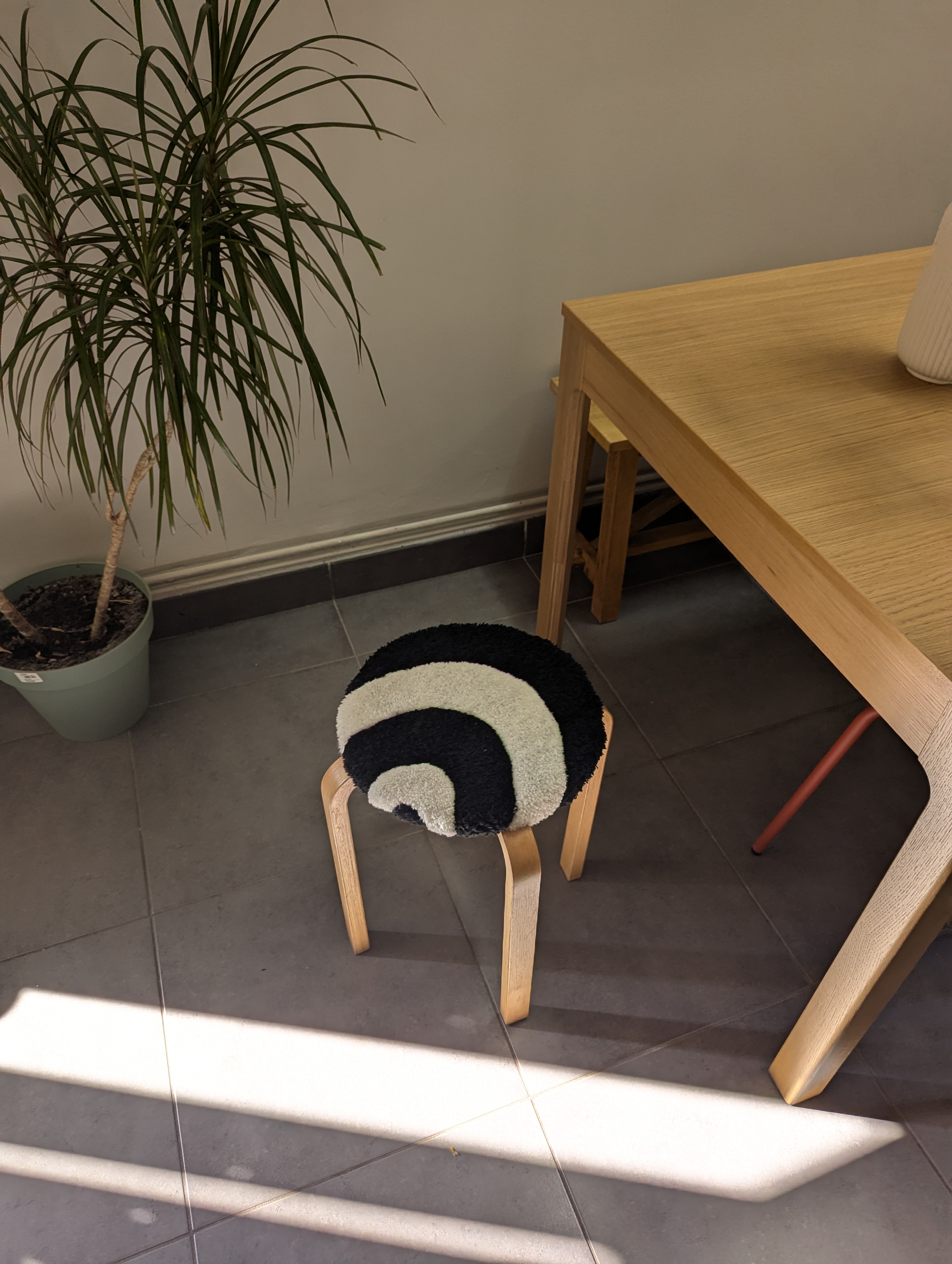 Tabouret