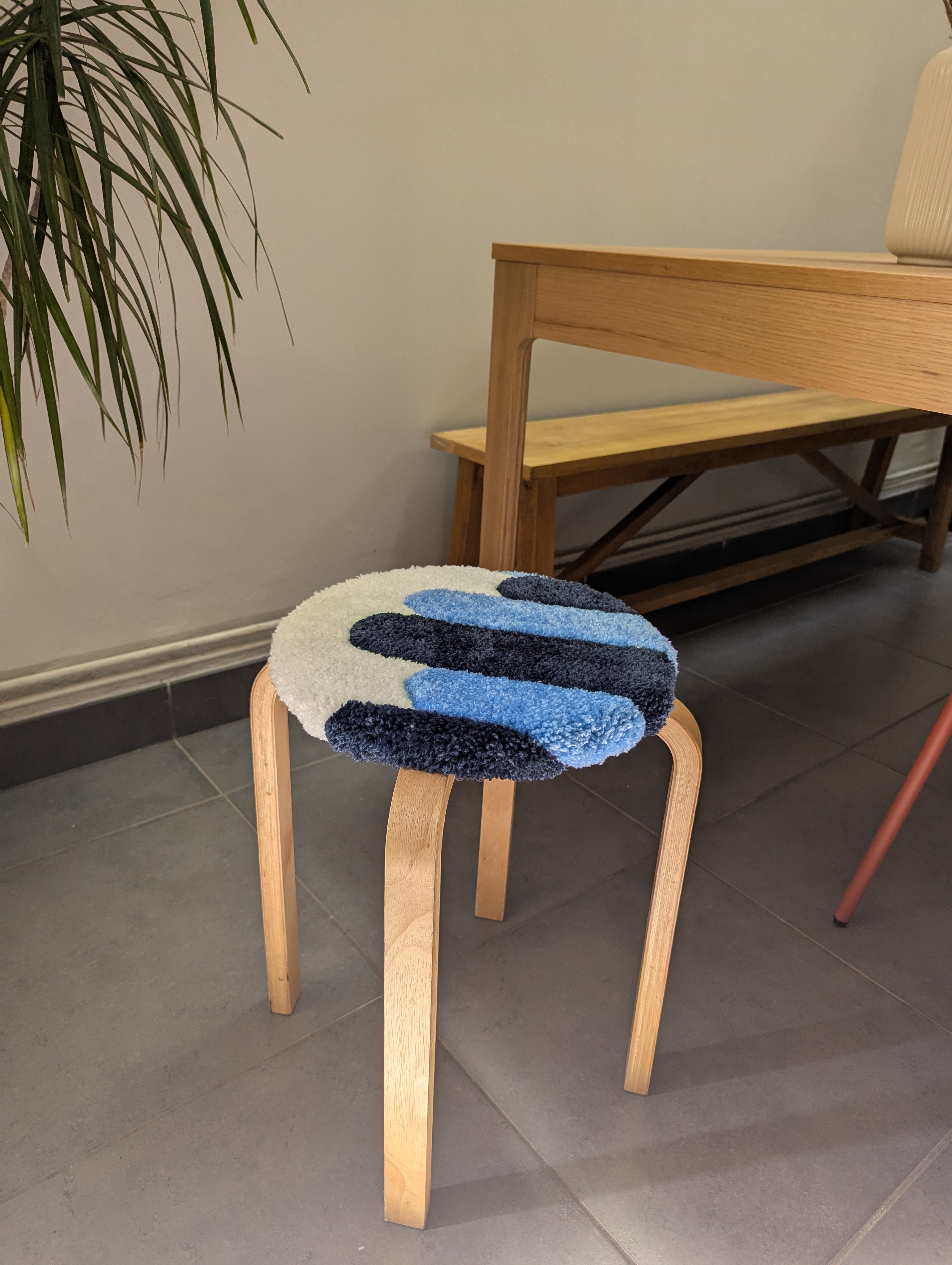 Tabouret