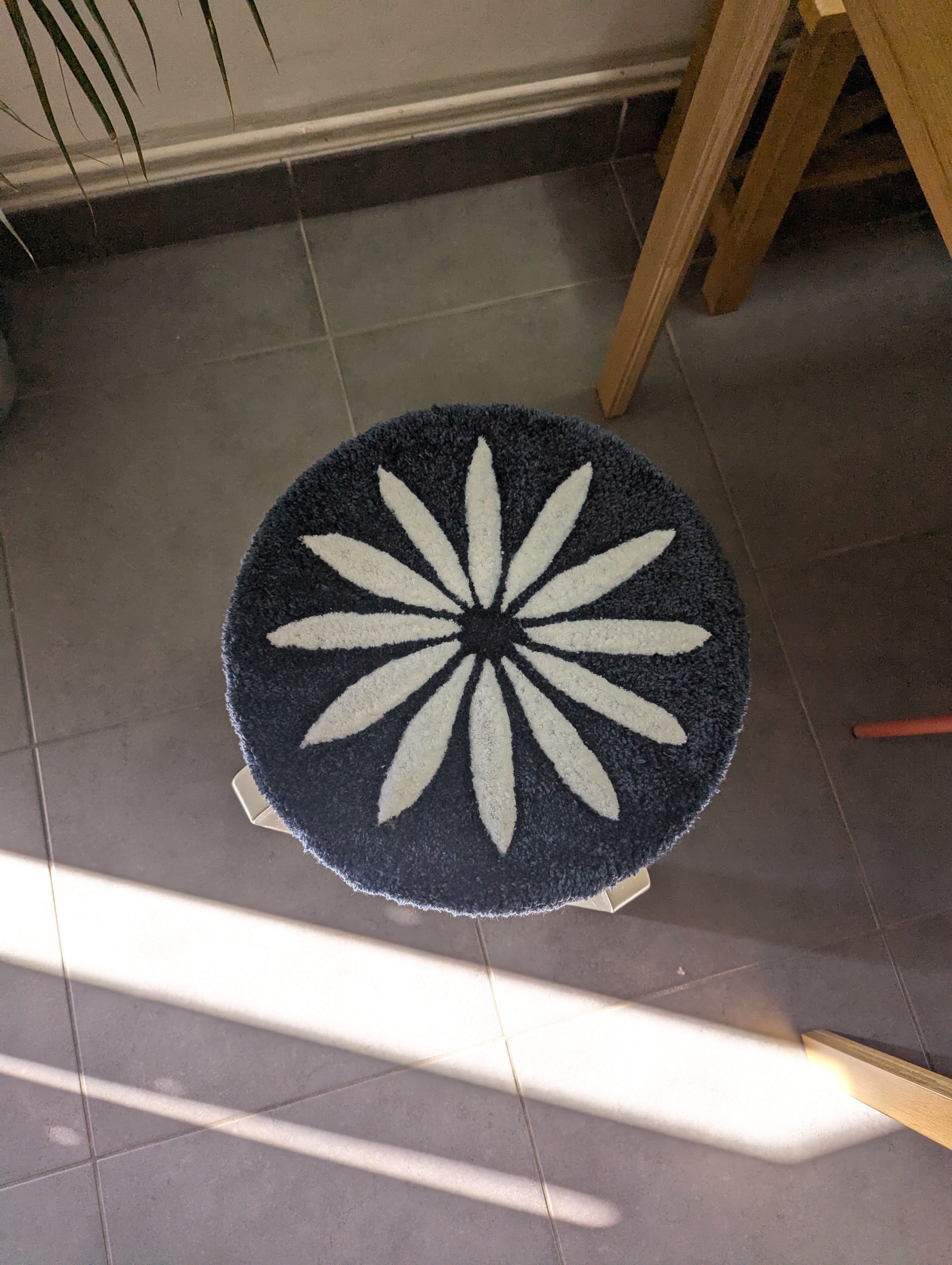 Tabouret